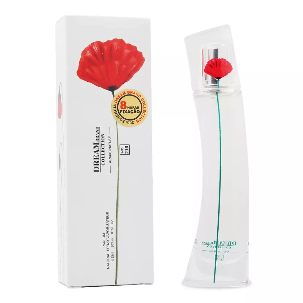 Brand Collection - 216 Flower by Kenzo 25ml