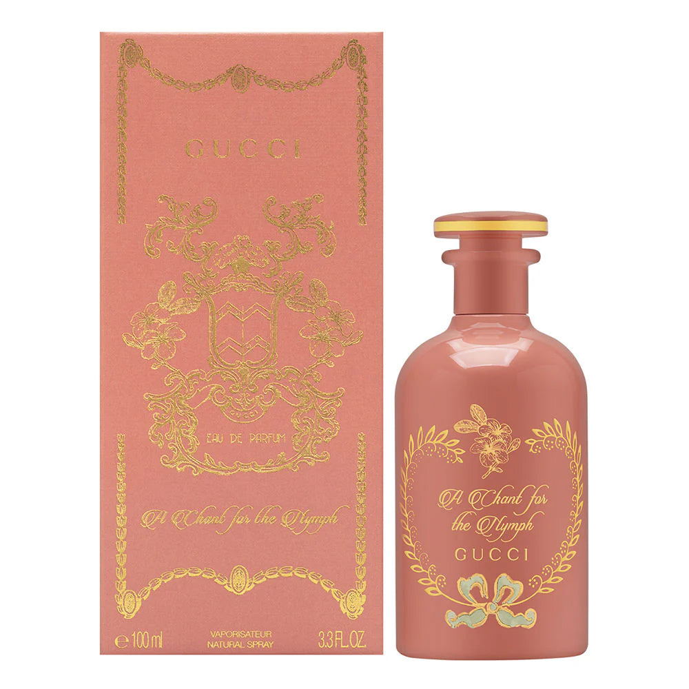 Brand Collection 328 - A Chant for the Nymph Gucci - Feminino - 25ml