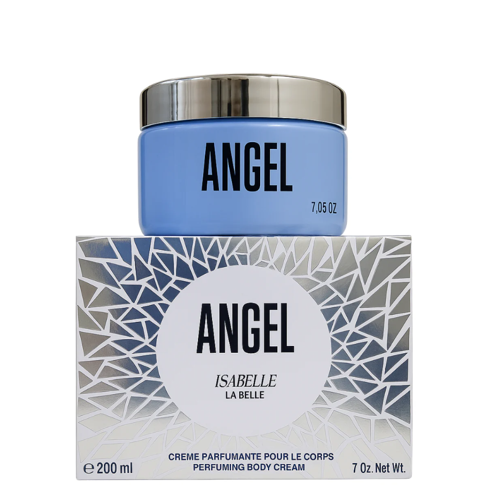 Combo Perfume Asad 100ml + Hidratantes Asad & Angel 200ml