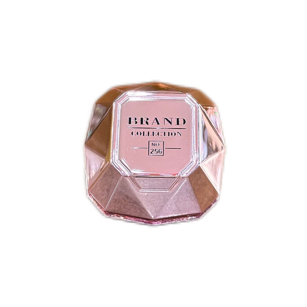 Brand Collection 256 - Lady Million - Feminino - 25ml
