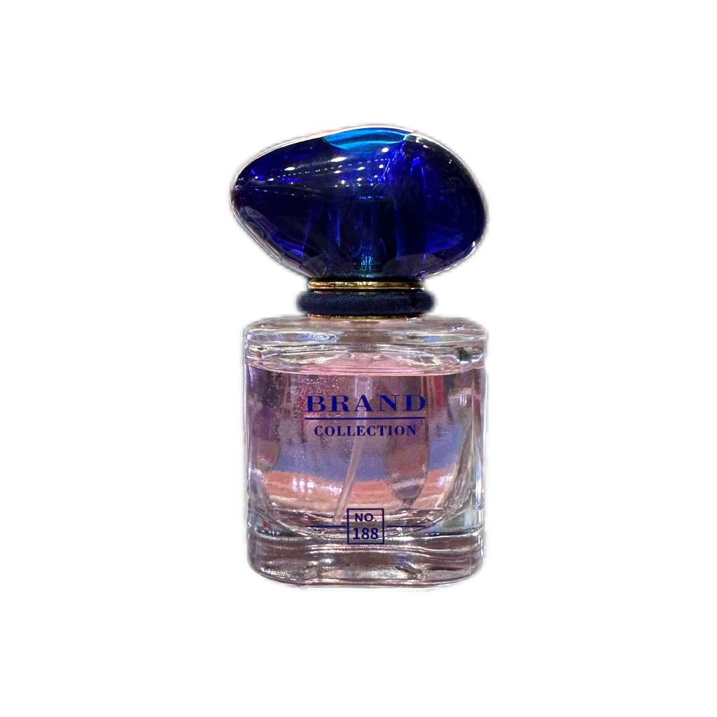 Brand Collection 335 - My Way Floral - 25ml