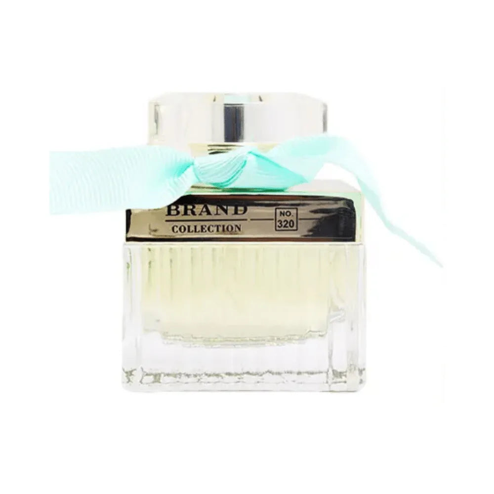 320 - Chloé Naturelle - Brandcollection
