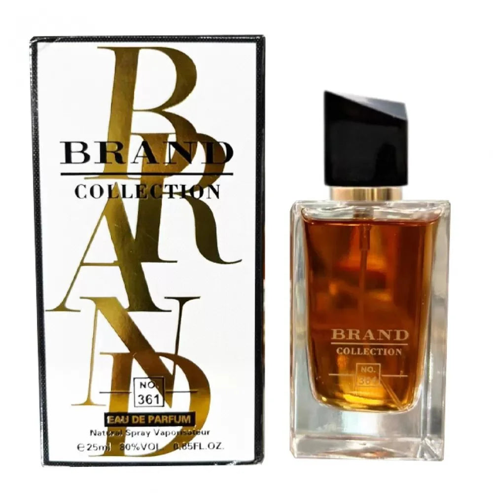 Brand Collection 361 - Libre Intense - Feminino - 25ml