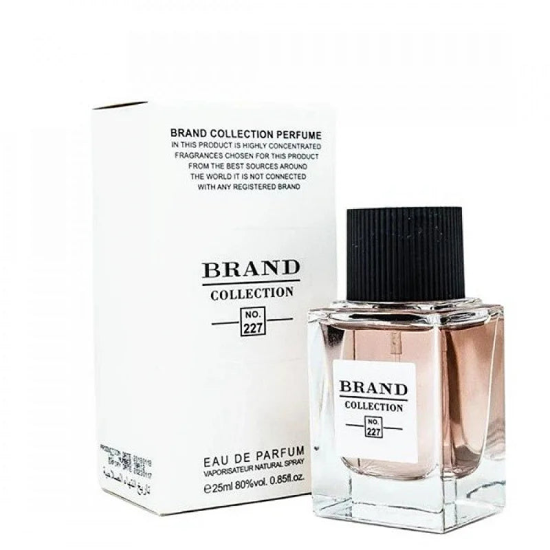 227 -D&G Anthology L'Imperatrice- Brandcollection