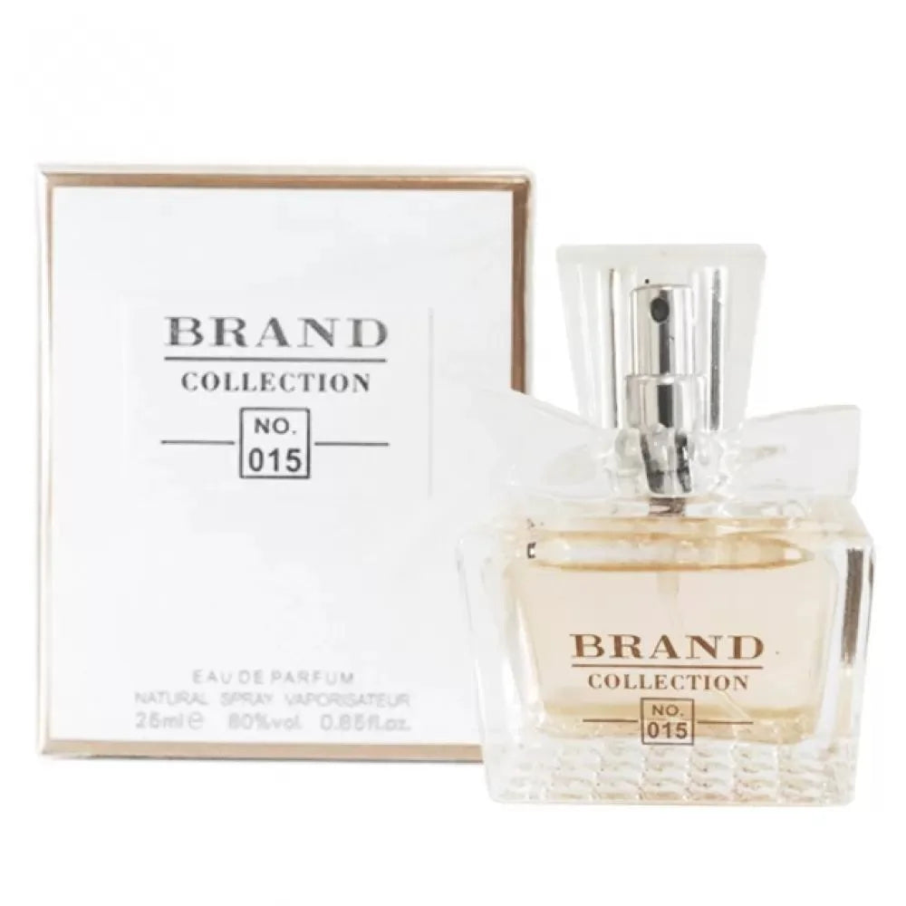 Brand Collection 015 - My Dear - Feminino 25ml