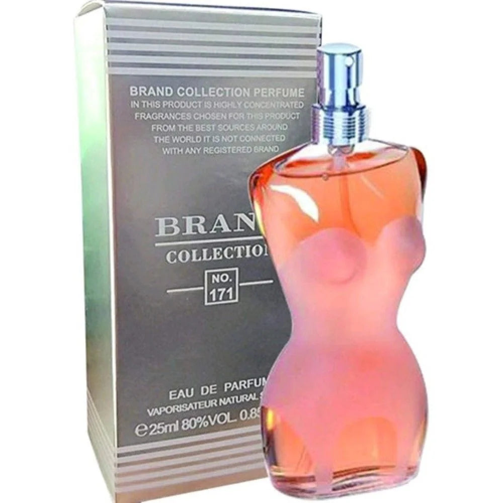 171- Jean Paul Classique - Brandcollection