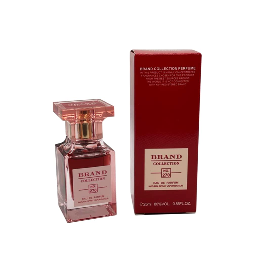 Brand Collection 270 - Tom Ford Lost Cherry - Feminino - 25ml