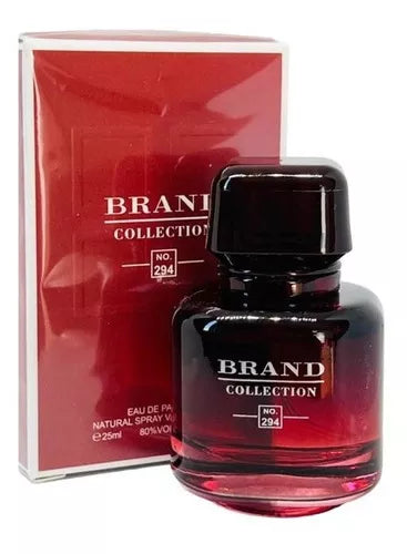 Brand Collection - 294 Rouge Givenchy 25ml