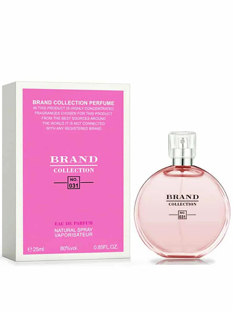 031- Chance Trendé - Brandcollection
