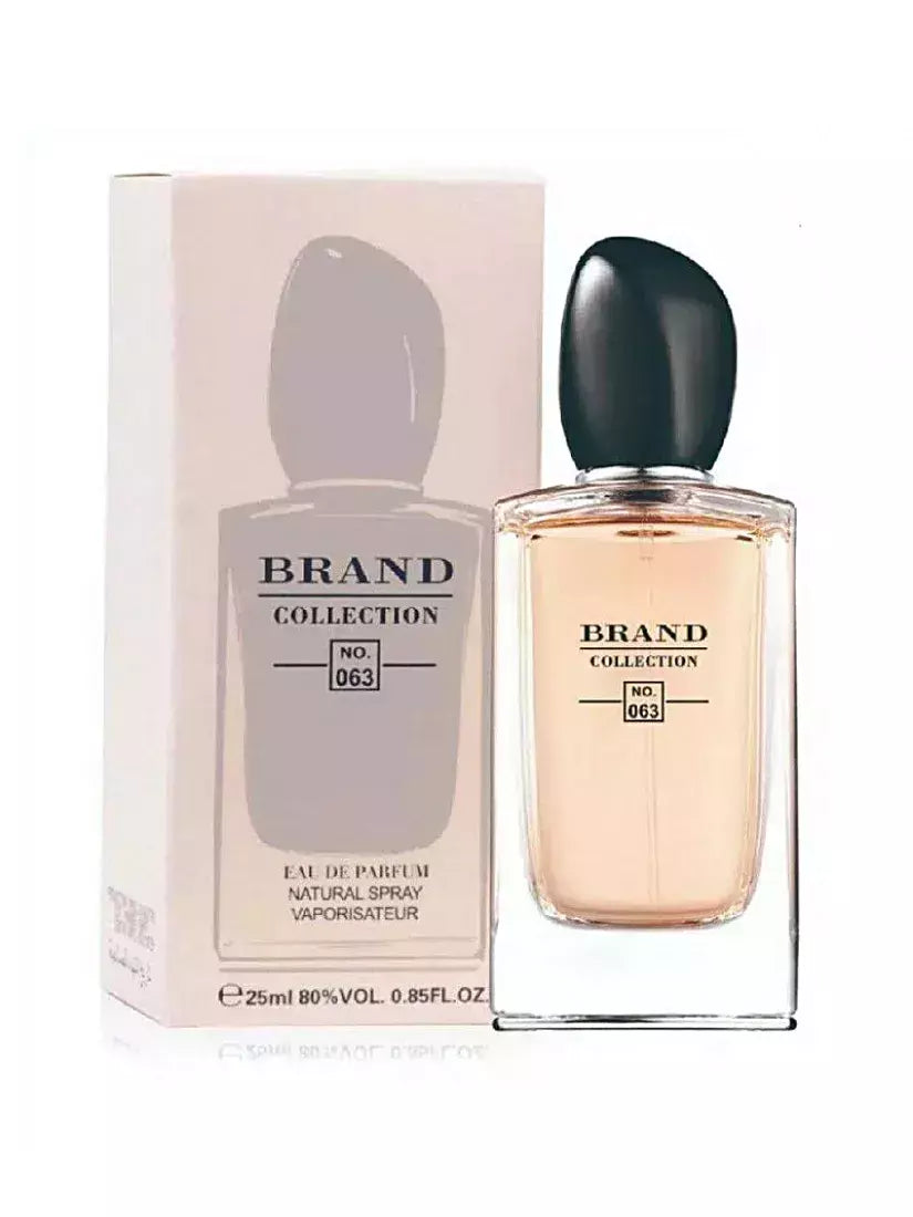 063 - Sí Tradicional - Brandcollection