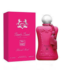Beauty Brand Collection 045 - Inspiração Oriana Parfums de Marly - 25ml