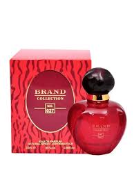 027- Hipnotic Poison - Brandcollection