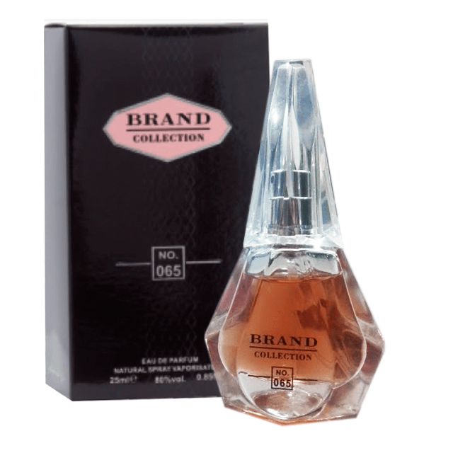 065 - Ange ou Démon - Brandcollection