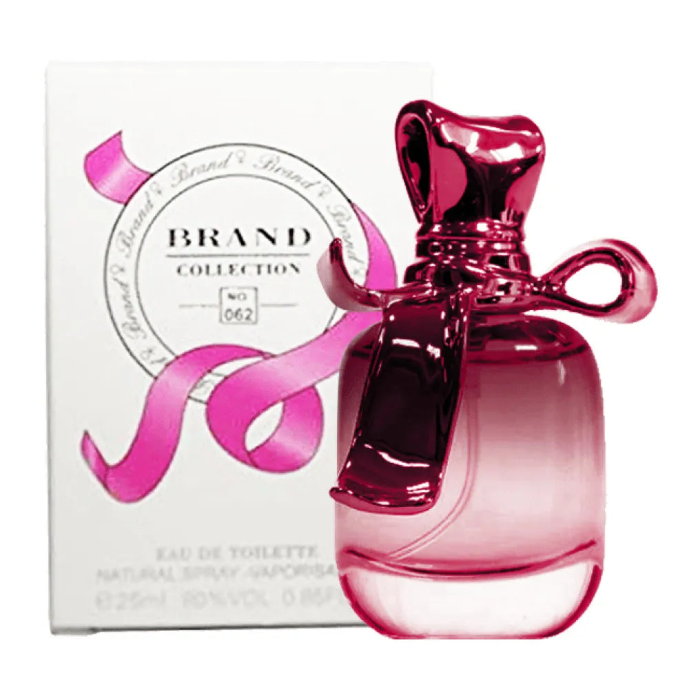 062- Nina Ricci Ricci - Brandcollection